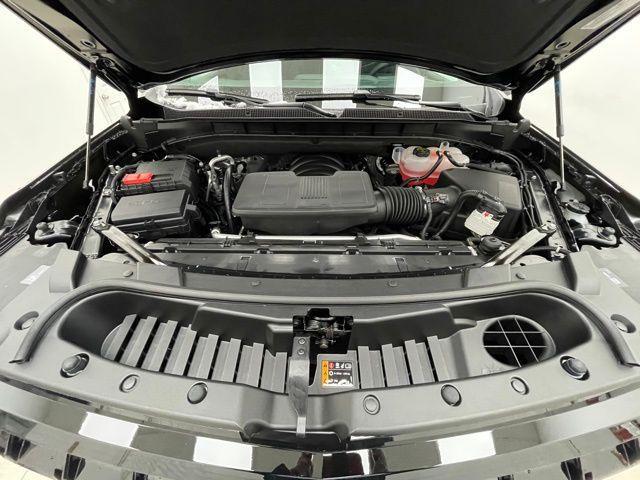 new 2026 Chevrolet Tahoe car, priced at $77,720