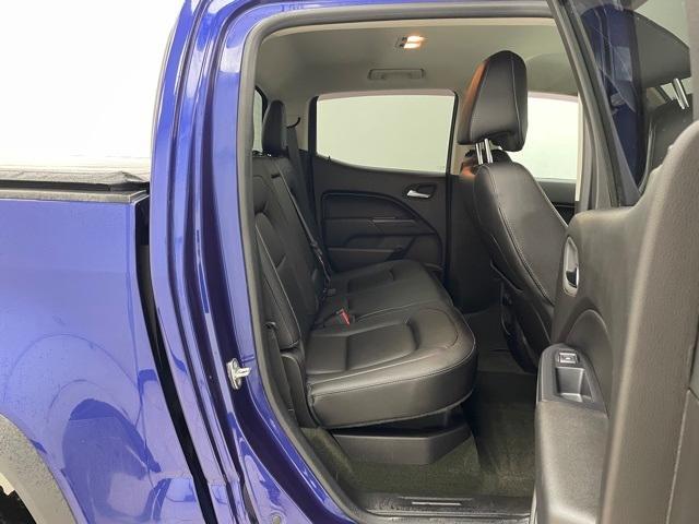 used 2017 Chevrolet Colorado car, priced at $30,467
