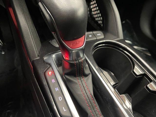 used 2021 Chevrolet TrailBlazer car, priced at $21,923