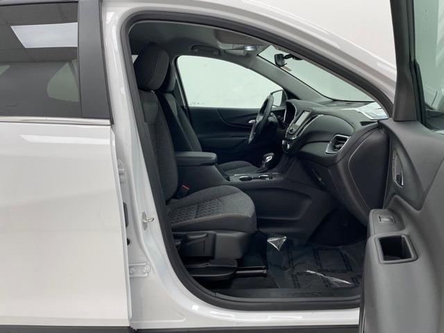 used 2023 Chevrolet Equinox car, priced at $25,739