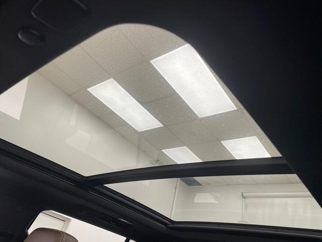 used 2021 Chevrolet Tahoe car, priced at $52,257