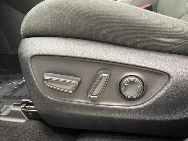 used 2022 Toyota RAV4 Hybrid car, priced at $26,876