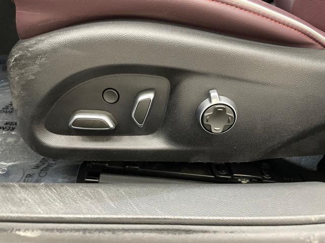 used 2022 Cadillac CT4-V car, priced at $35,092
