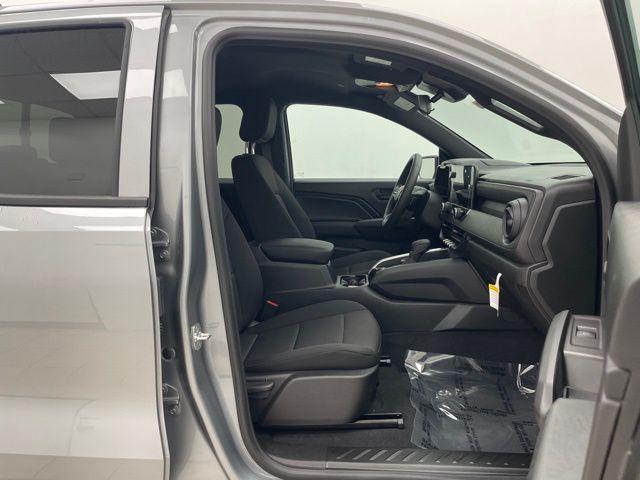 new 2025 Chevrolet Colorado car, priced at $43,500