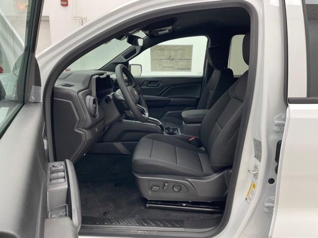 new 2026 Chevrolet Colorado car, priced at $36,840