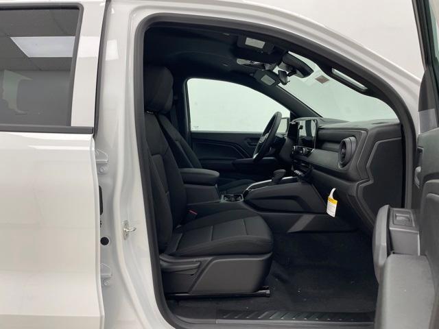 new 2026 Chevrolet Colorado car, priced at $36,840