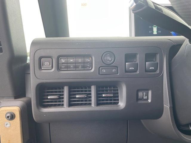 new 2025 Chevrolet BrightDrop 400 car, priced at $59,535