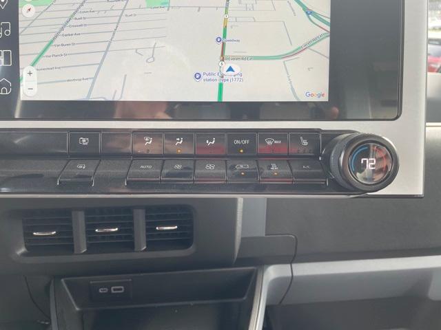 new 2025 Chevrolet BrightDrop 400 car, priced at $59,535