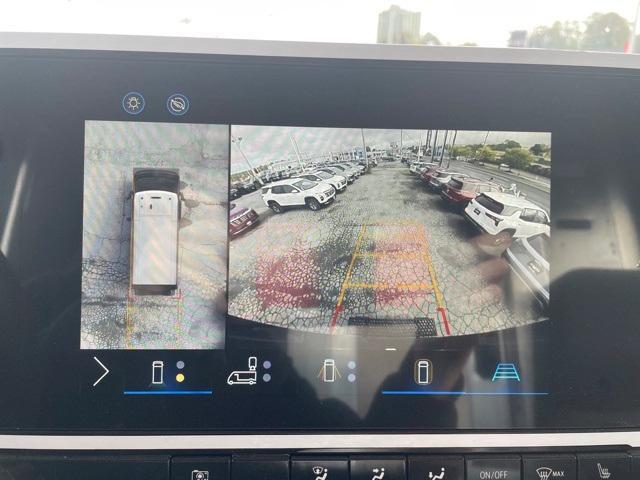 new 2025 Chevrolet BrightDrop 400 car, priced at $59,535