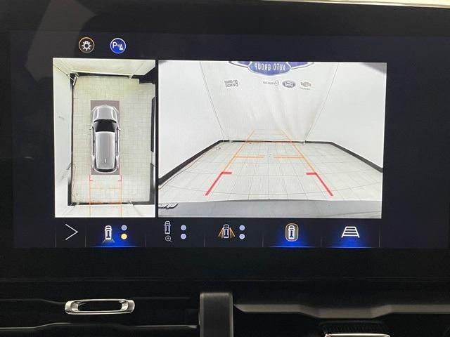 used 2025 Chevrolet Equinox car, priced at $30,848