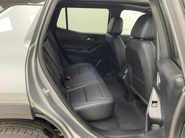 used 2025 Chevrolet Equinox car, priced at $30,848