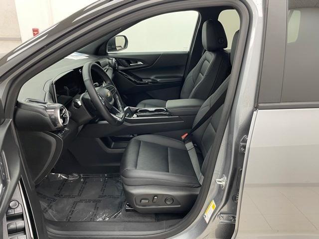 used 2025 Chevrolet Equinox car, priced at $30,848