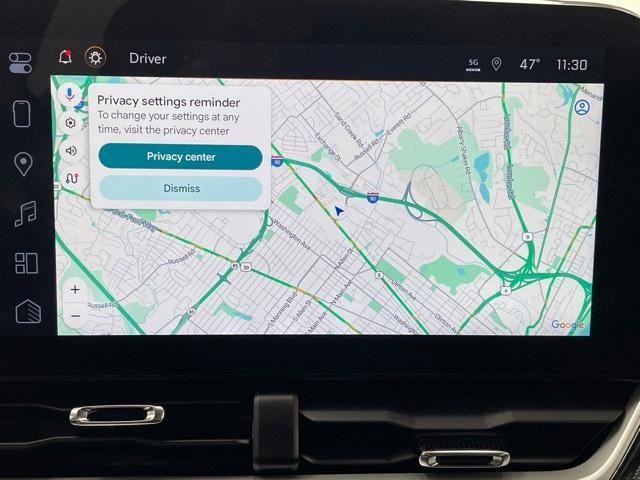 used 2025 Chevrolet Equinox car, priced at $30,848