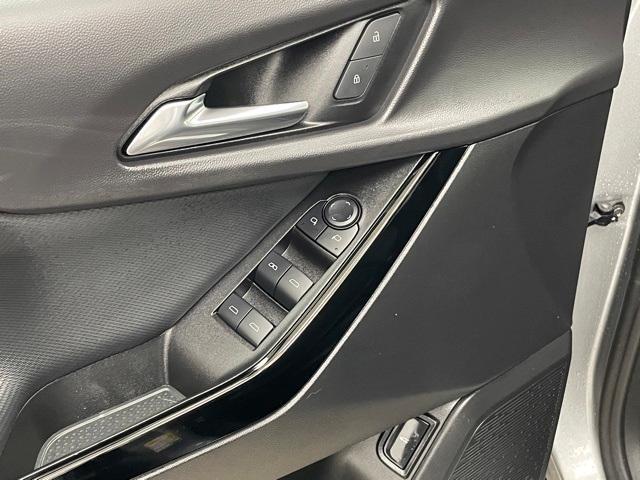 used 2025 Chevrolet Equinox car, priced at $30,848