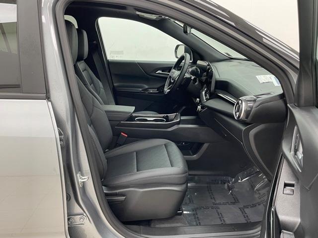 used 2025 Chevrolet Equinox car, priced at $30,848