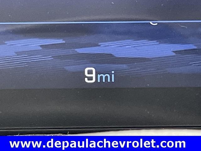 new 2026 Chevrolet Equinox car