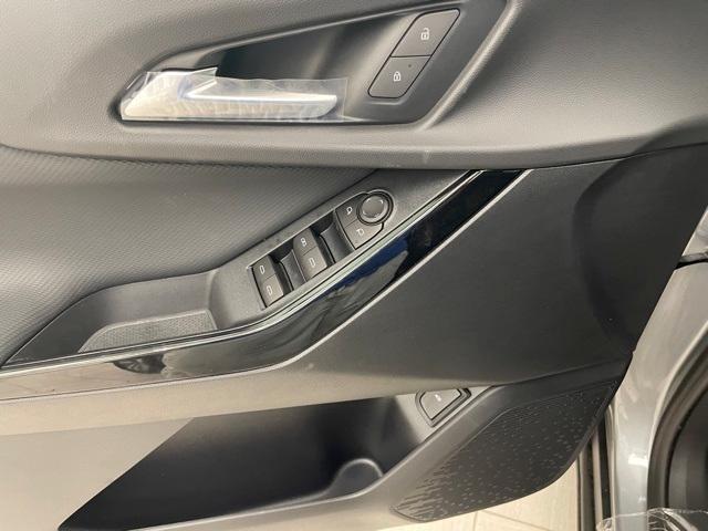 new 2026 Chevrolet Equinox car