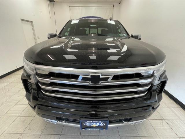 new 2024 Chevrolet Silverado 1500 car, priced at $67,500