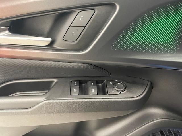 new 2025 Chevrolet Equinox EV car, priced at $47,240