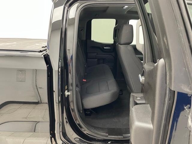 used 2020 Chevrolet Silverado 1500 car, priced at $30,352