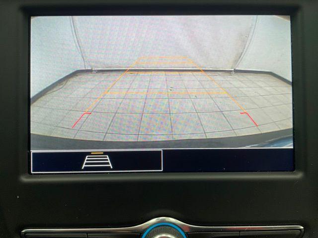 used 2023 Chevrolet Equinox car, priced at $22,287