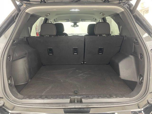 used 2023 Chevrolet Equinox car, priced at $22,287