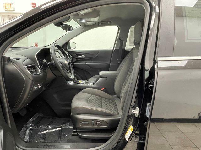 used 2023 Chevrolet Equinox car, priced at $22,287