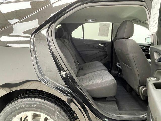 used 2023 Chevrolet Equinox car, priced at $22,287