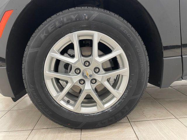 used 2023 Chevrolet Equinox car, priced at $22,287