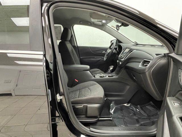used 2023 Chevrolet Equinox car, priced at $22,287