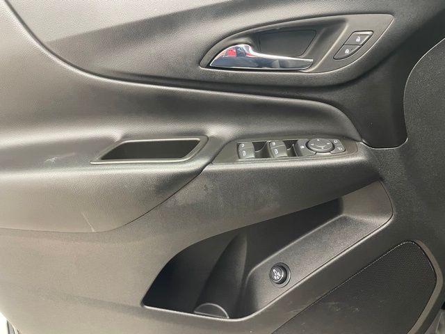 used 2023 Chevrolet Equinox car, priced at $22,287