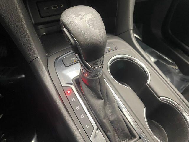 used 2023 Chevrolet Equinox car, priced at $22,287