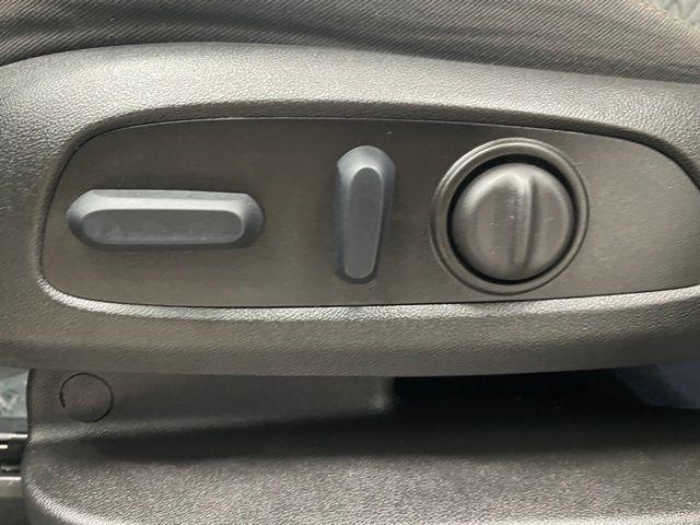 used 2023 Chevrolet Equinox car, priced at $22,287