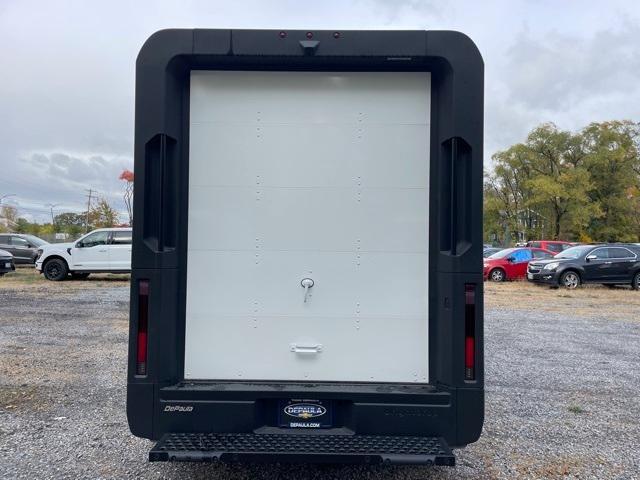 new 2025 Chevrolet BrightDrop 400 car, priced at $59,535