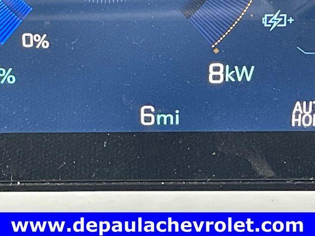 new 2025 Chevrolet BrightDrop 400 car, priced at $59,535