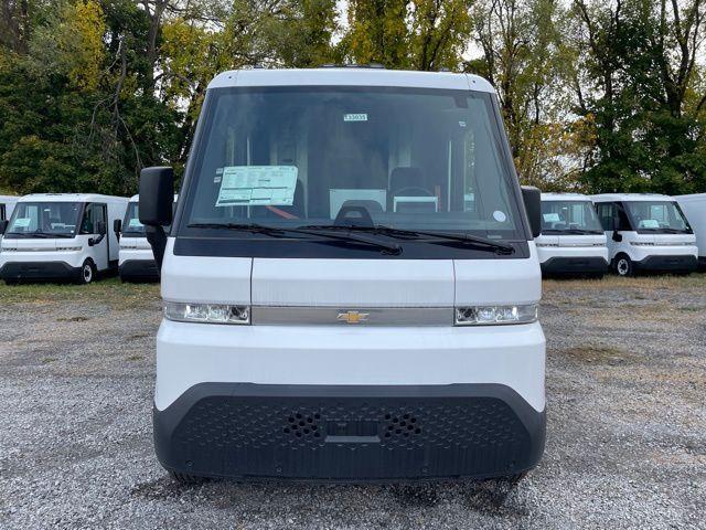 new 2025 Chevrolet BrightDrop 400 car, priced at $59,535