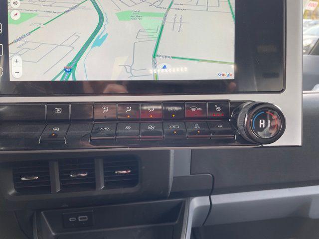 new 2025 Chevrolet BrightDrop 400 car, priced at $59,535