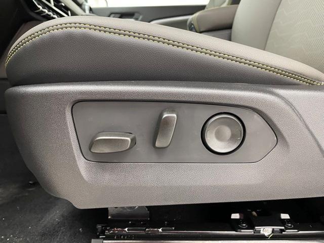 new 2025 Chevrolet Colorado car, priced at $63,170