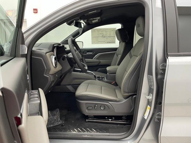 new 2025 Chevrolet Colorado car, priced at $63,170