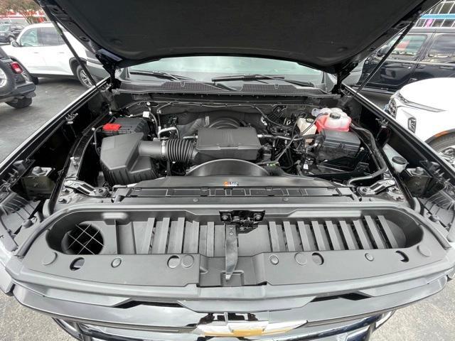 new 2026 Chevrolet Silverado 2500 car