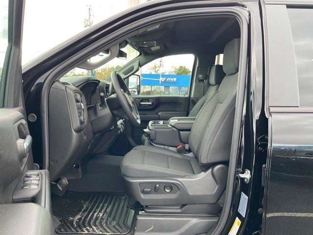 new 2026 Chevrolet Silverado 2500 car