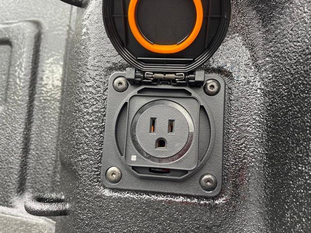 new 2026 Chevrolet Silverado 2500 car