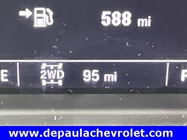 new 2026 Chevrolet Silverado 2500 car