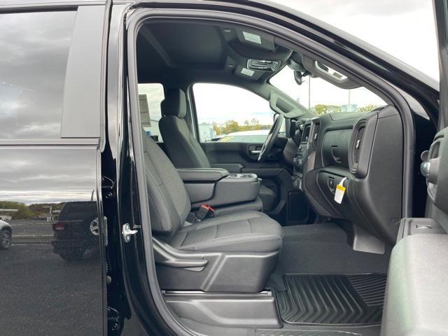 new 2026 Chevrolet Silverado 2500 car