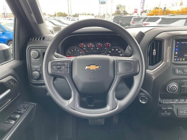 new 2026 Chevrolet Silverado 2500 car