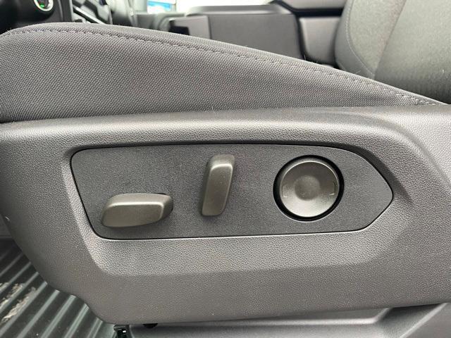 new 2026 Chevrolet Silverado 2500 car