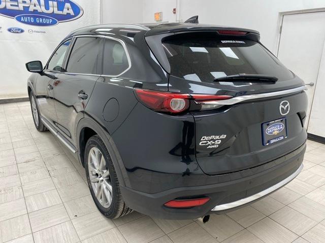 used 2019 Mazda CX-9 car, priced at $23,724