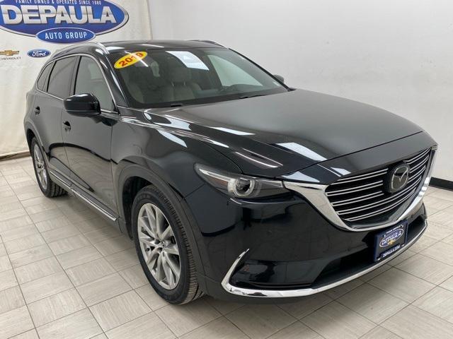 used 2019 Mazda CX-9 car, priced at $23,724