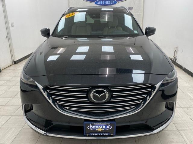 used 2019 Mazda CX-9 car, priced at $23,724