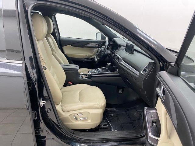 used 2019 Mazda CX-9 car, priced at $23,724